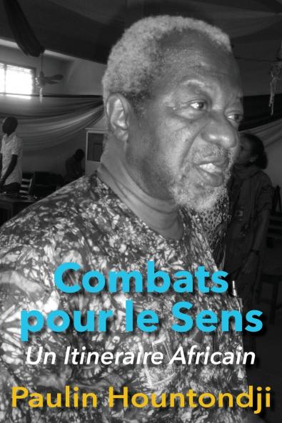 Combats pour le Sens