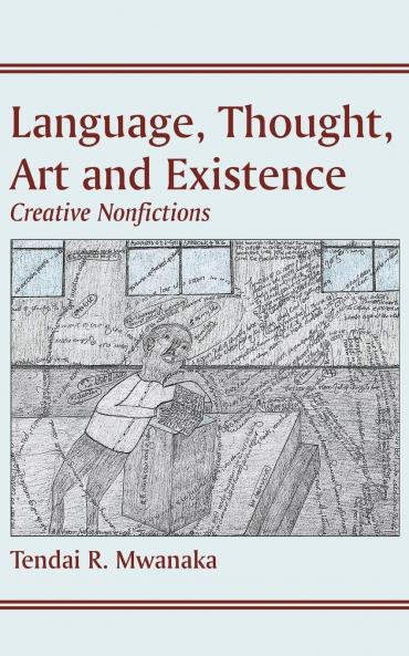 Language Thought Art & Existence