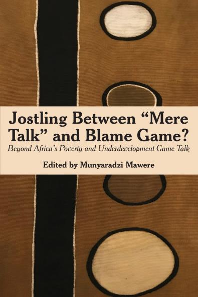 Jostling Between Mere Talk & Blame Game?