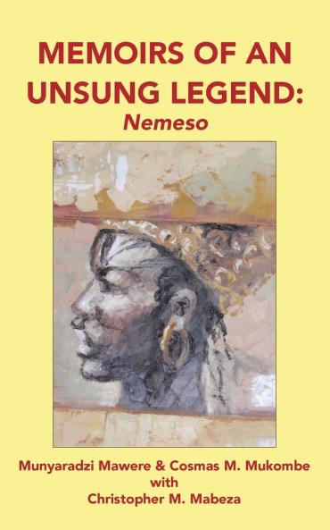 Memoirs of an Unsung Legend Nemeso