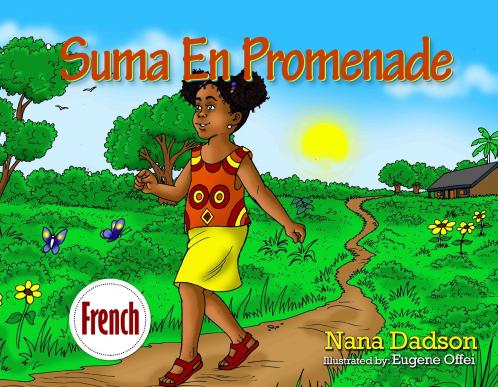 Suma En Promenade