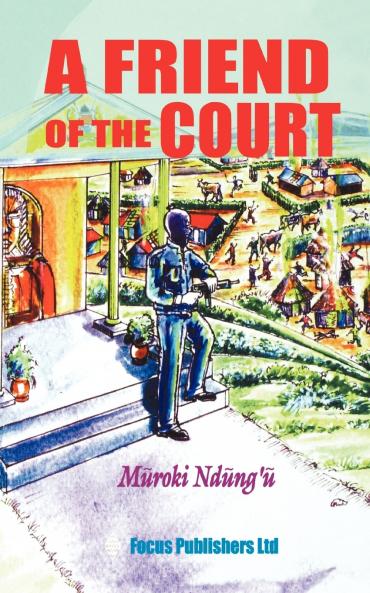 Friend of the Court A