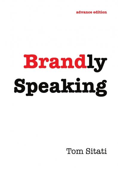 BRANDLY SPEAKING