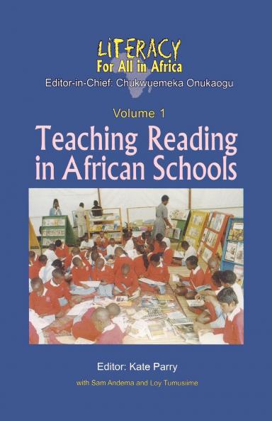 Literacy for All in Africa Vol. 1