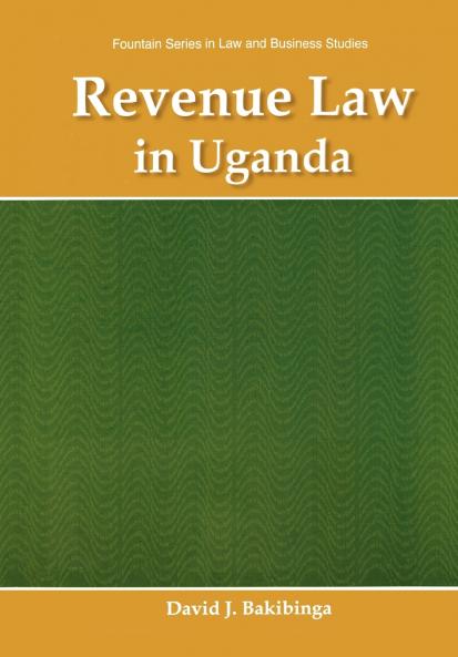 Revenue Law in Uganda