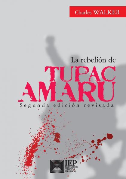 La rebeli n de T pac Amaru