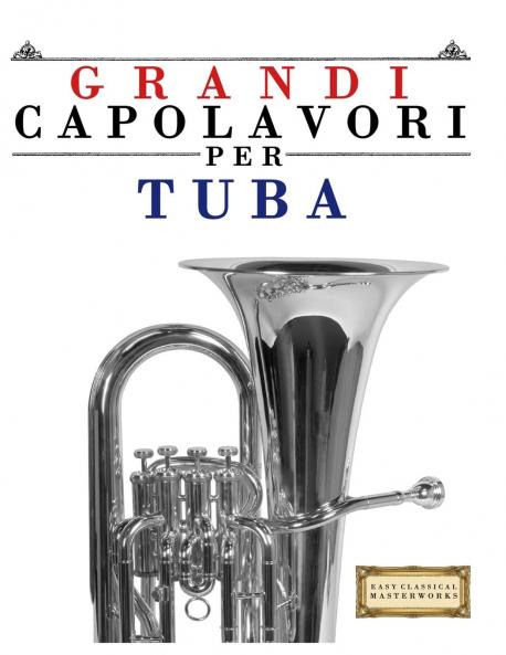 Grandi Capolavori per Tuba