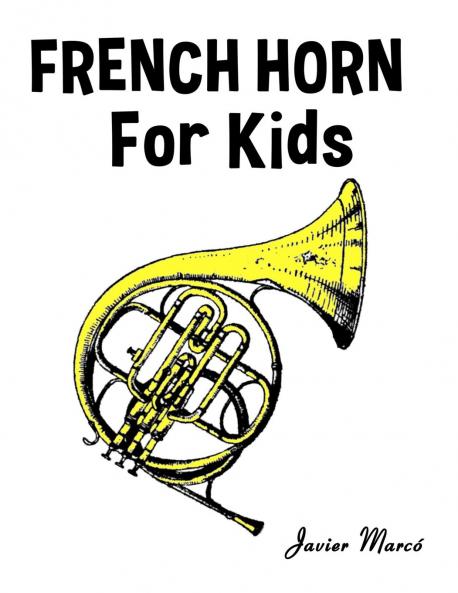 French Horn for Kids