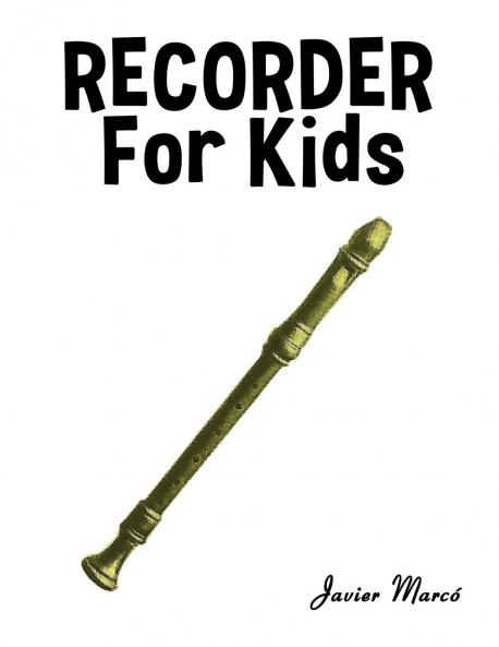 Recorder for Kids