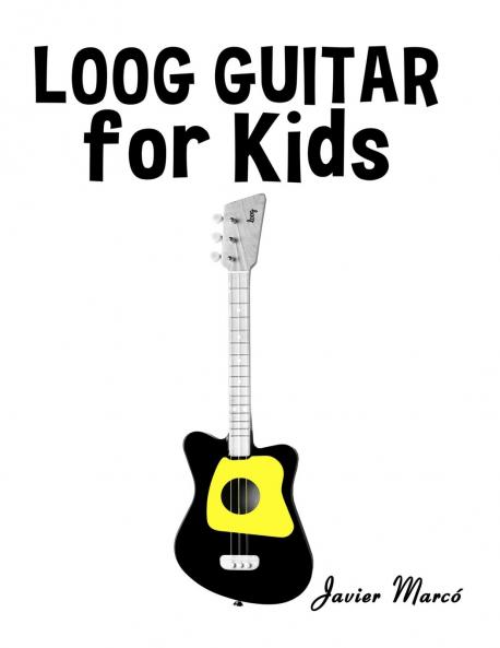 Loog Guitar for Kids
