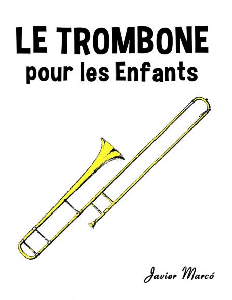 Le Trombone pour les enfants
