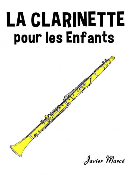 La Clarinette pour les enfants