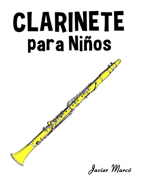 Clarinete para Niños