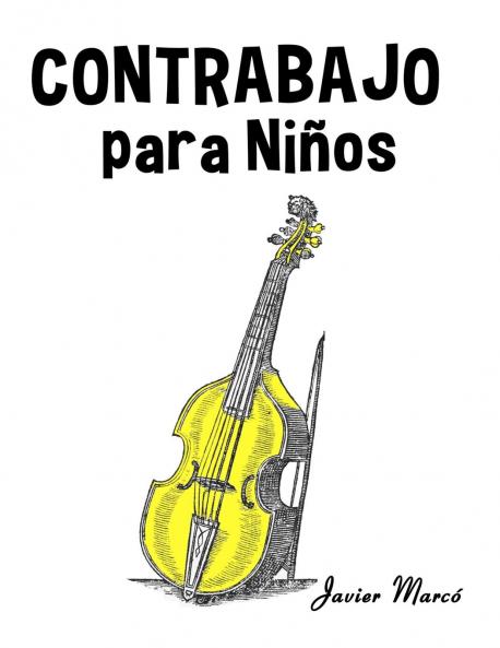 Contrabajo para Niños