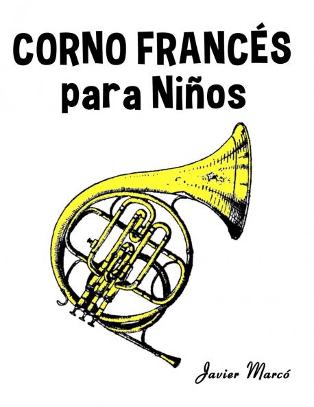 Corno Francés para Niños