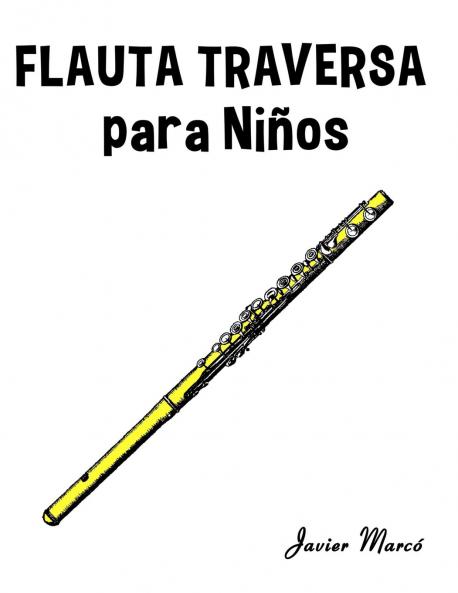 Flauta Traversa para Niños