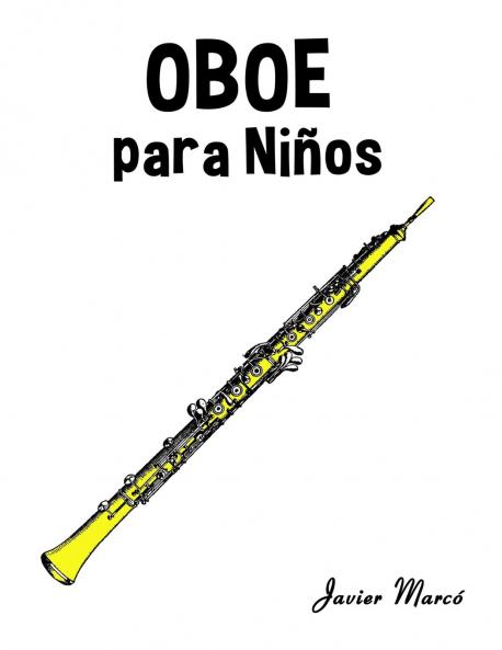 Oboe para Niños
