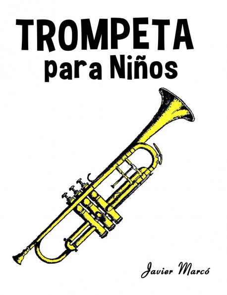 Trompeta para Niños