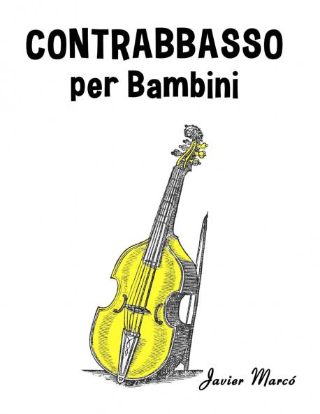 Contrabbasso per Bambini