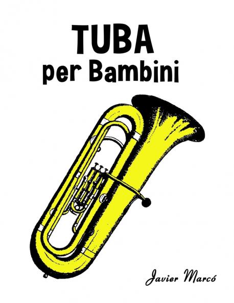 Tuba per Bambini