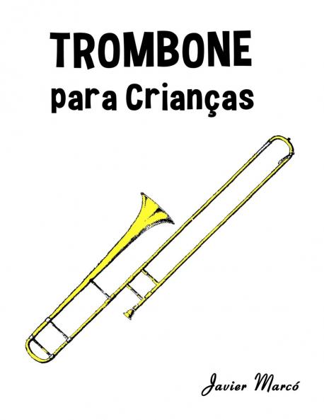 Trombone para Crianças