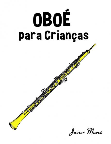 Oboé para Crianças