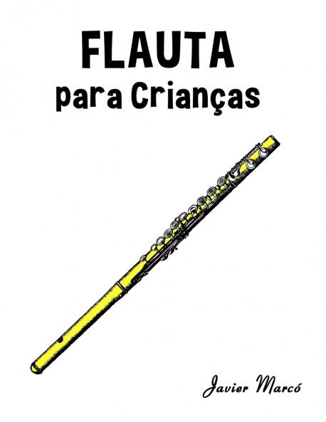 Flauta para Crianças