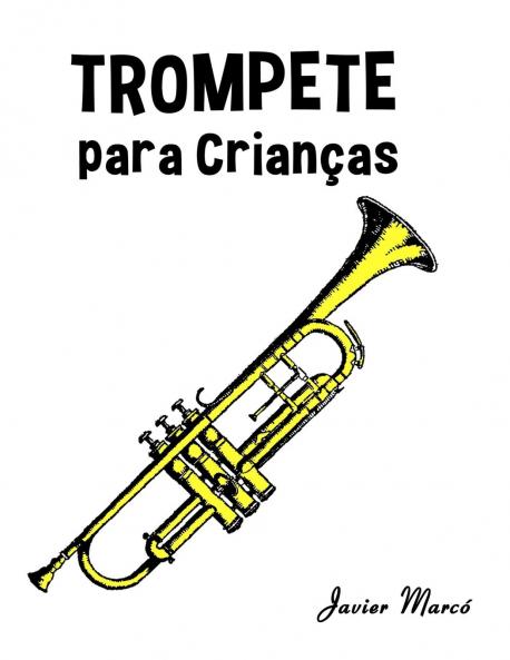 Trompete para Crianças