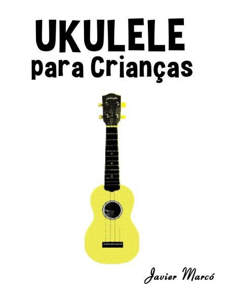 Ukulele para Crianças