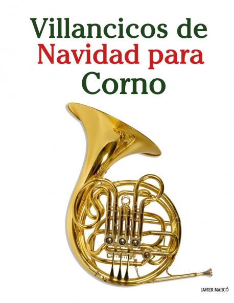 Villancicos de Navidad para Corno