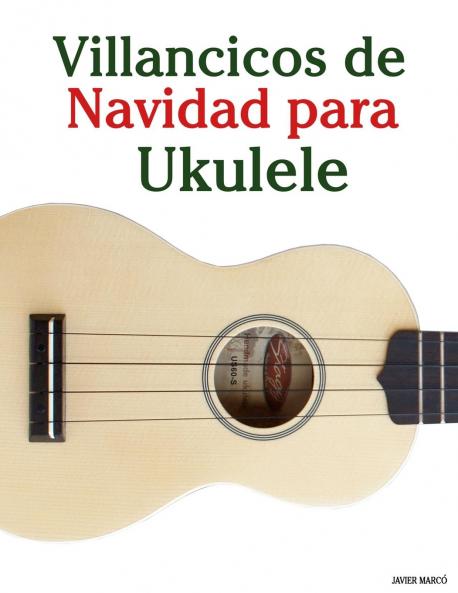Villancicos de Navidad para Ukulele