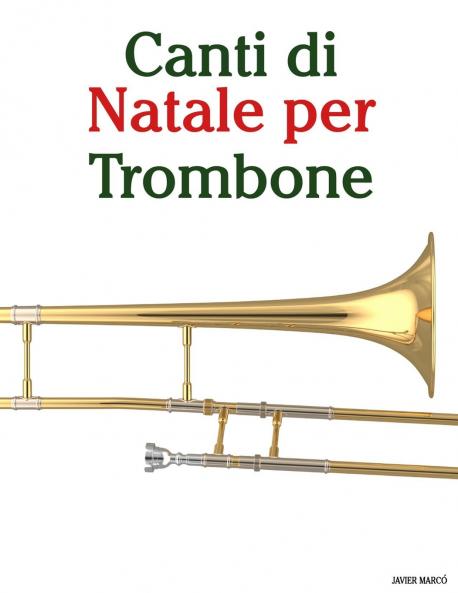 Canti di Natale per Trombone