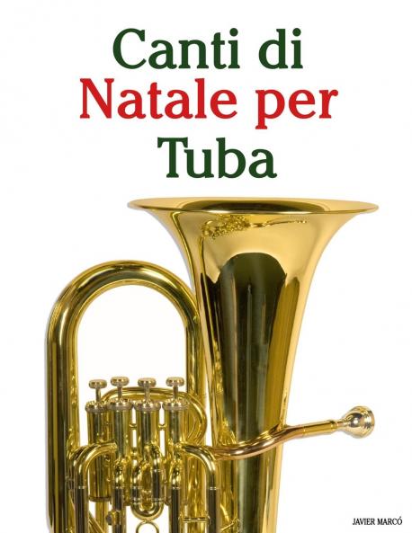 Canti di Natale per Tuba