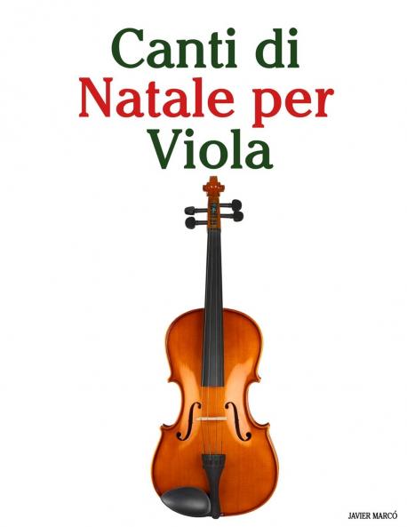 Canti di Natale per Viola