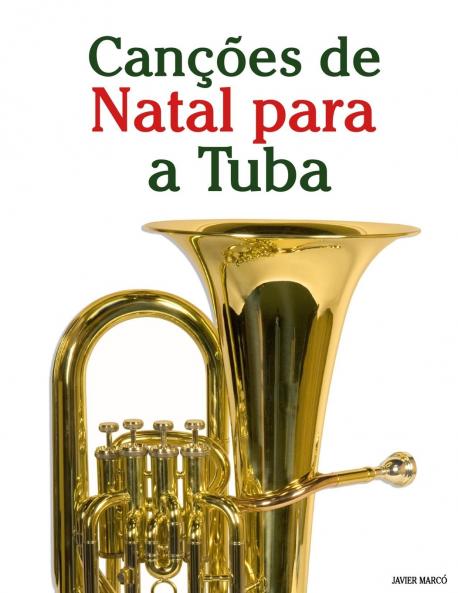Canções de Natal para a Tuba