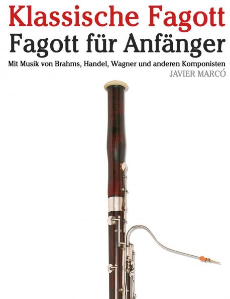 Klassische Fagott