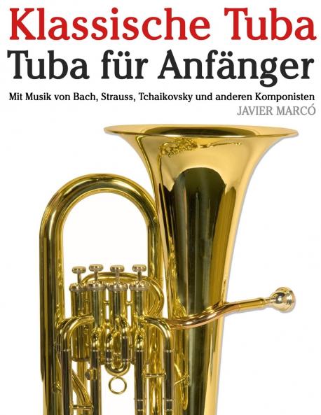 Klassische Tuba