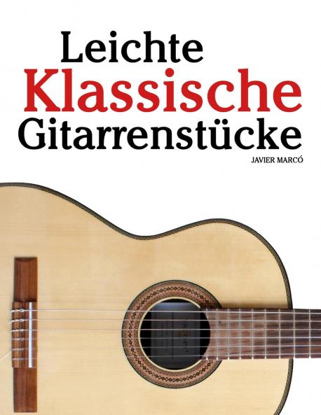 Klassische Gitarre