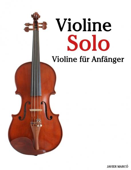 Klassische Violine
