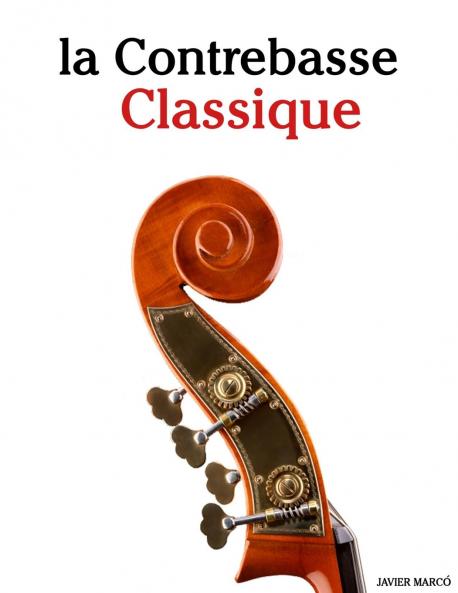 La Contrebasse Classique