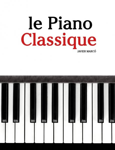 Le Piano Classique