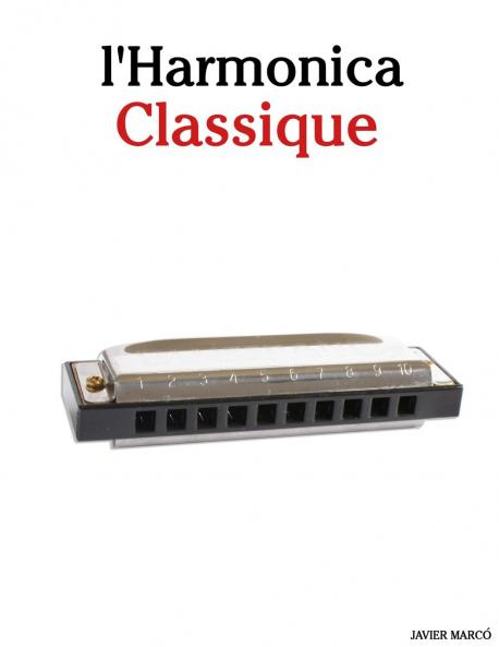 L'Harmonica Classique