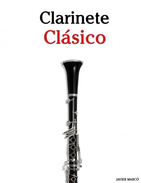 Clarinete Clásico