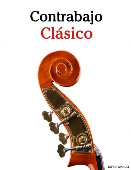 Contrabajo Clásico
