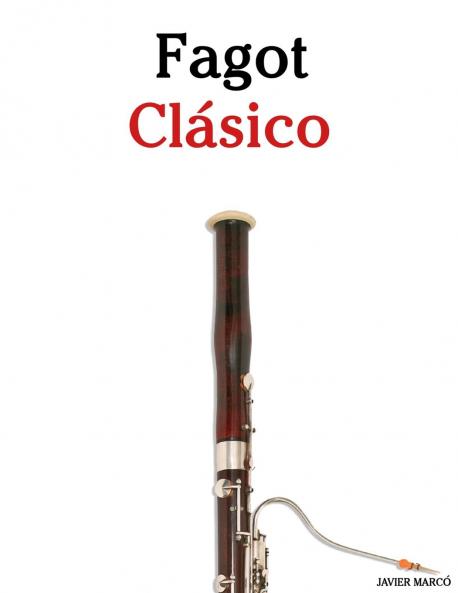 Fagot Clásico