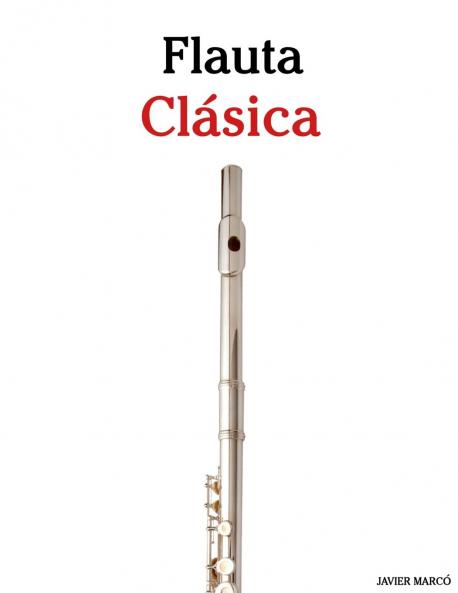 Flauta Clásica