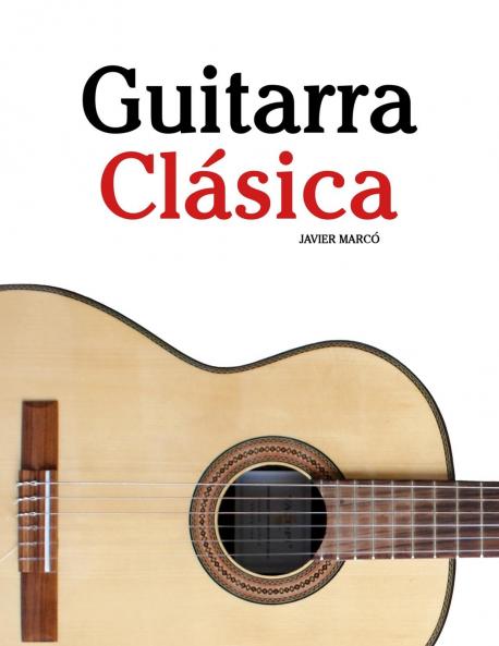 Guitarra Clásica