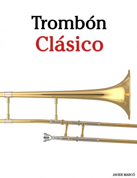 Trombón Clásico