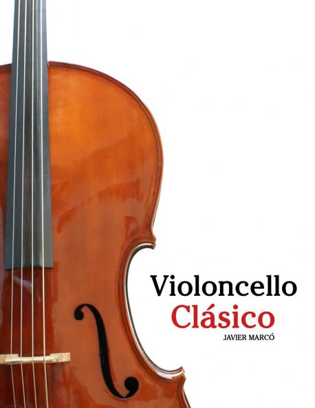 Violoncello Clásico