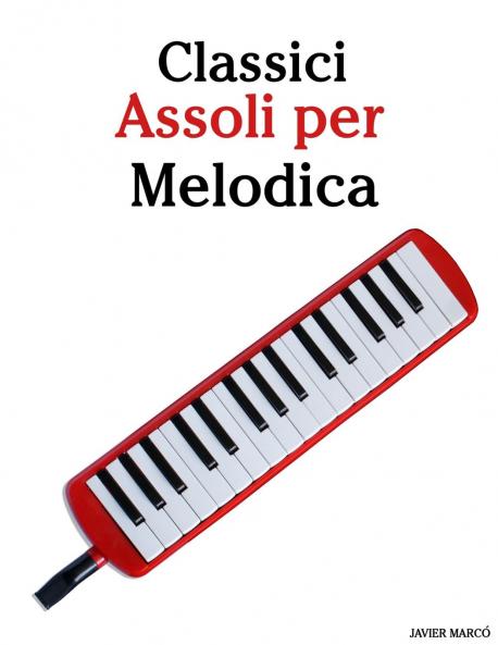 Classici Assoli per Melodica